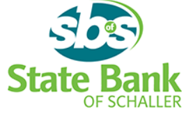 State Bank of Schaller